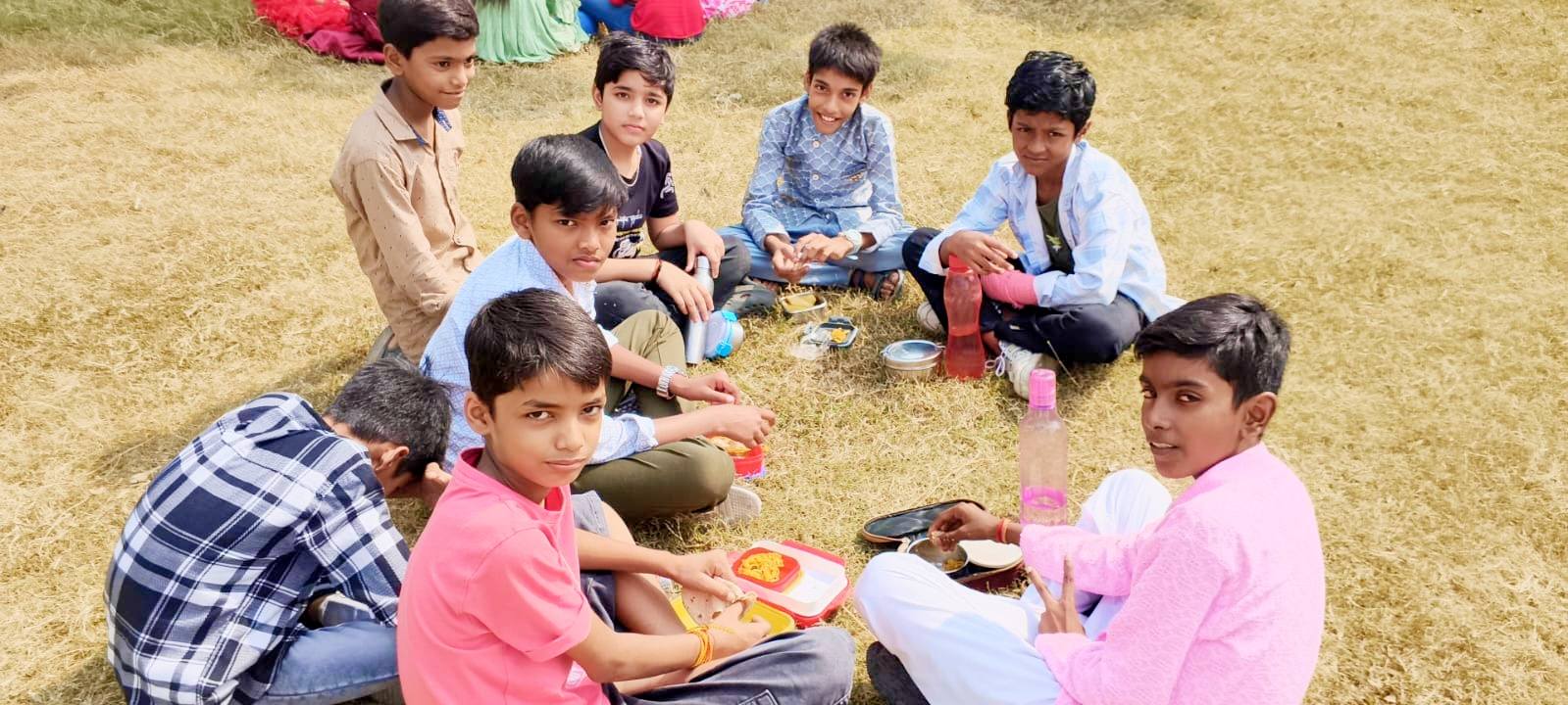 Annual School Picnic