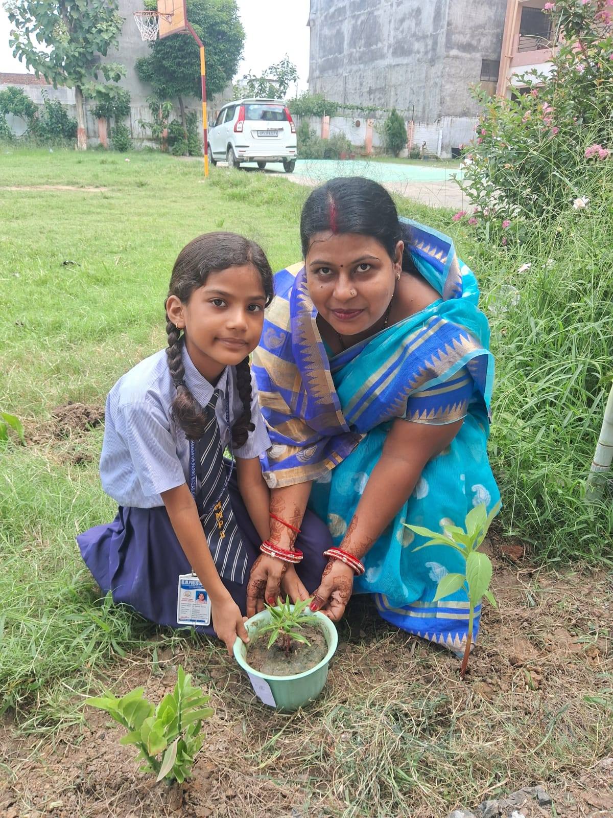 Green Earth - Plantation Drive