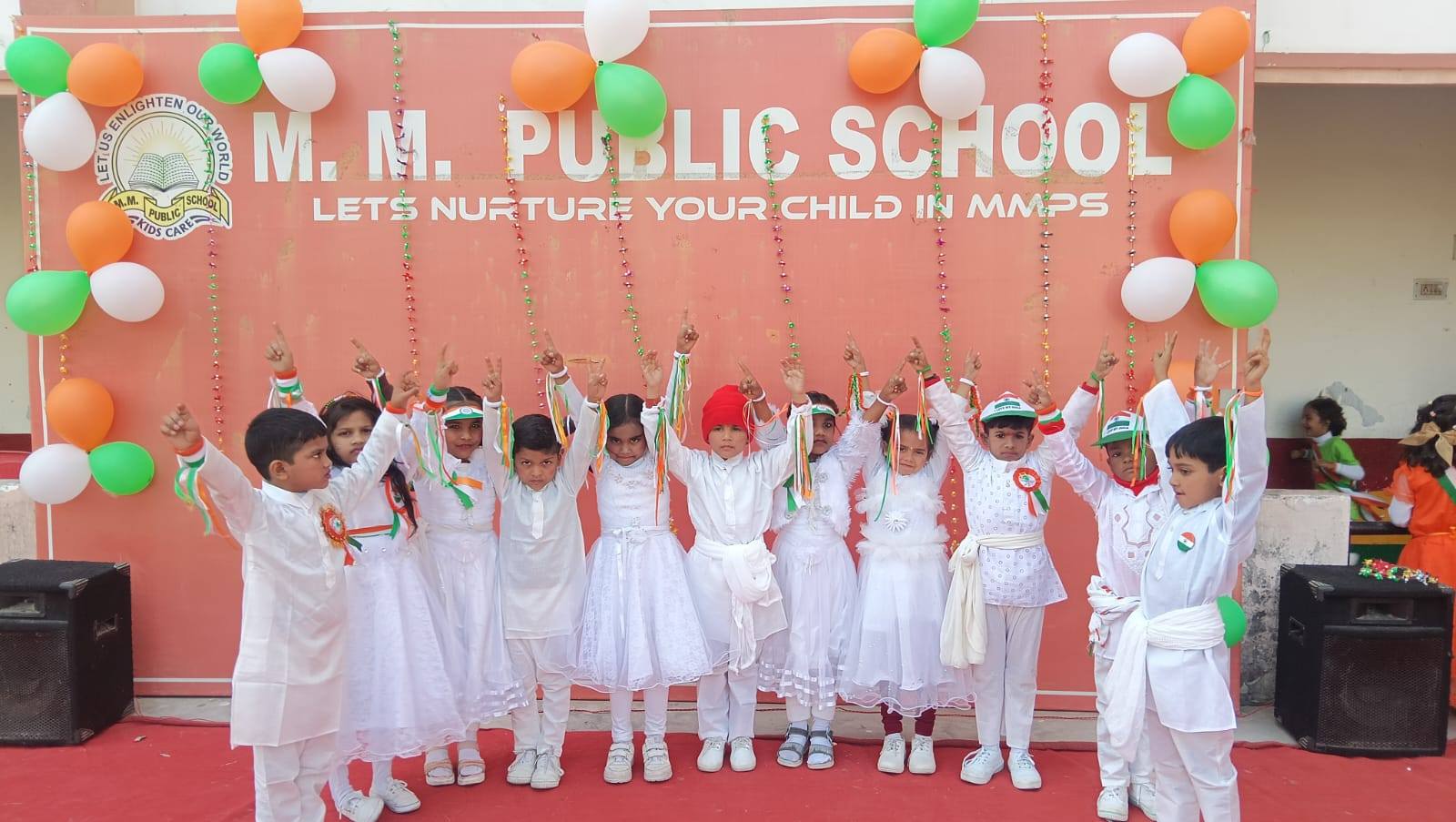 Cultural Dance Performance