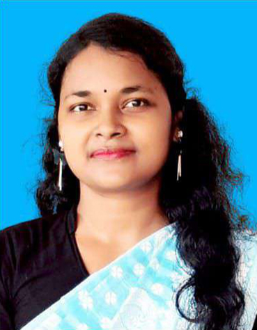 Ms. Anamika Sharma