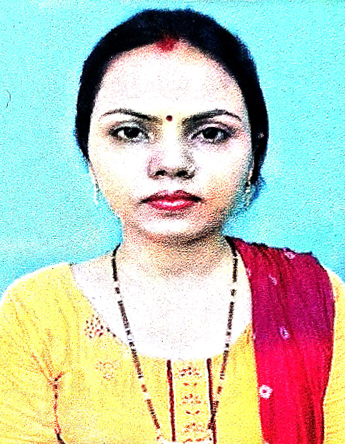 Mrs. Poonam Singh