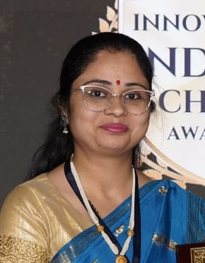 Mrs. Garima Sharma
