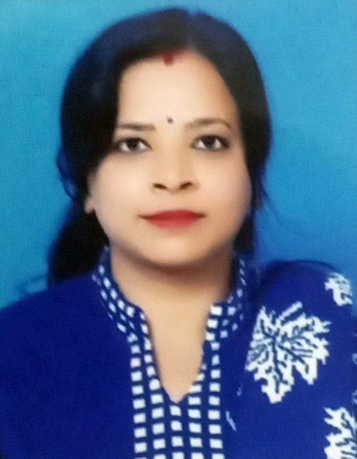 Mrs. Reema Srivastava